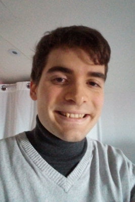 Maxime Piqué