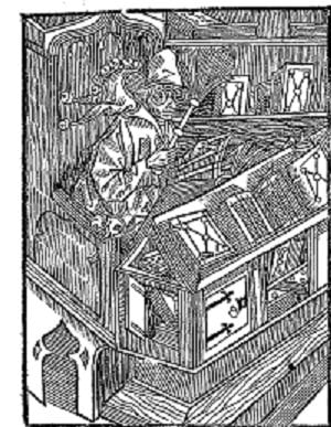 Bibliomane