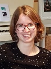 Bénédicte Chachuat