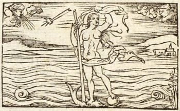 Fortune Corrozet 1540