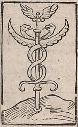 Fortune Et Vertu 1531