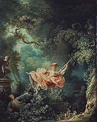 Fragonard