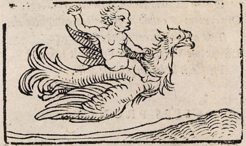 Ganymède 1531