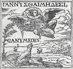 Ganymède 1549