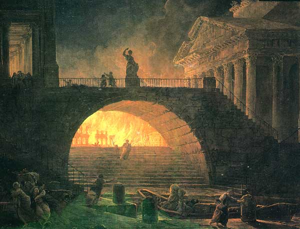 Incendie Rome Neron Notice Et Pédago2
