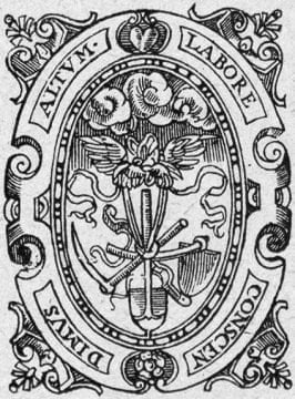 Labore Conscendimus