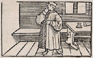 Vertus Du Silence 1531