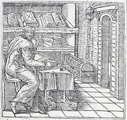 Vertus Du Silence 1550