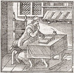 Vertus Du Silence 1621