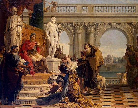 Augustune Mécène Pédago 1