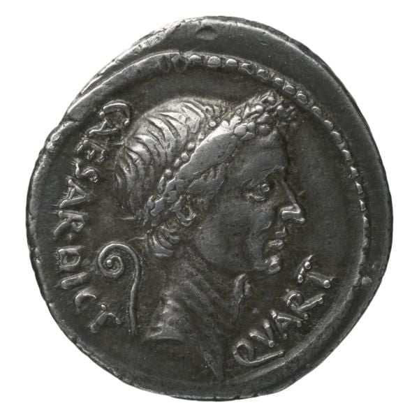 César Lituus