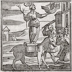 Ane Isis 1621
