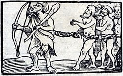 Hercule Gaulois 1531