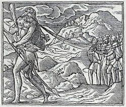 Hercule Gaulois 1550