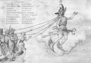 Hermes Durer