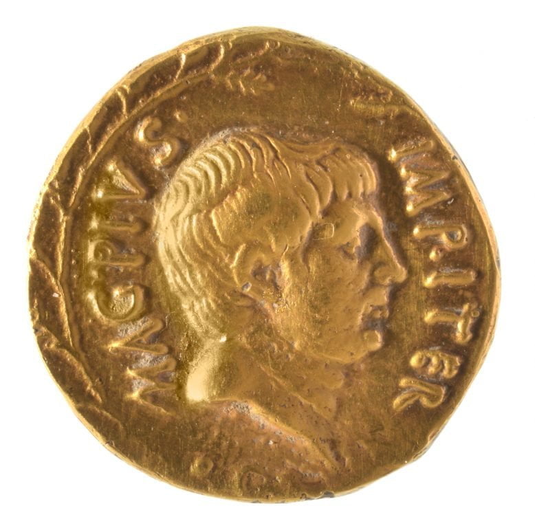 Aureus Sextus
