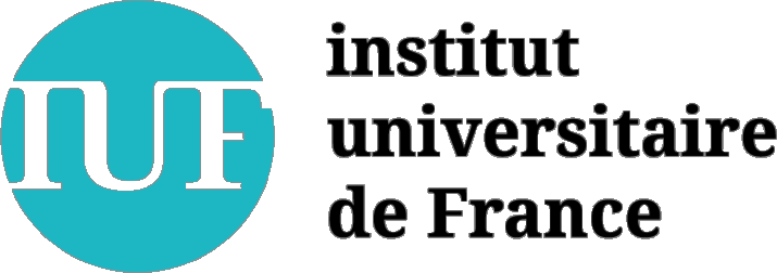Logo Institut Universitaire de France
