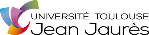Logo Université Toulouse - Jean Jaurès