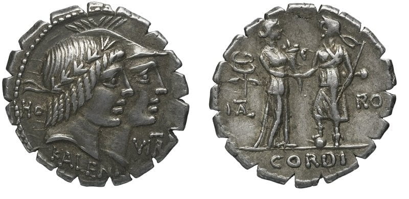 Honor et Virtus - Copie