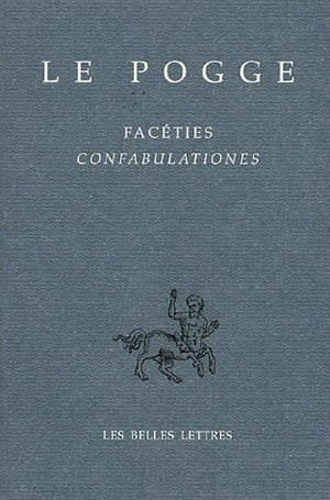 Facéties