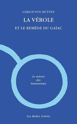 Hutten Gaïac