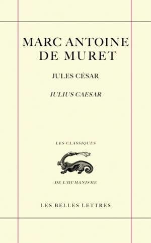 Marc Antoine Muret
