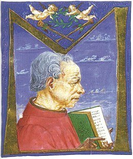 Poggio Bracciolini