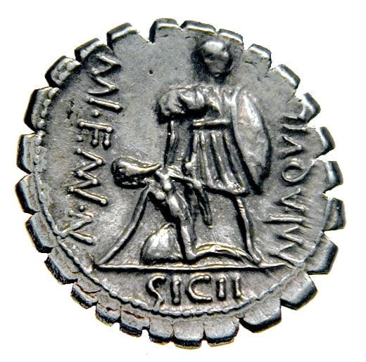 Virtus revers
