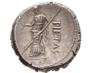 Pietas
