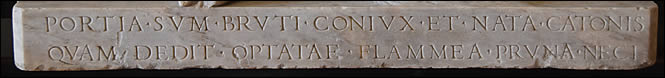 porcia-inscription