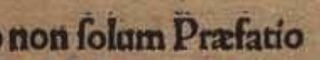 non solum