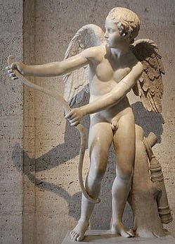 Eros bow Musei Capitolini MC410 2