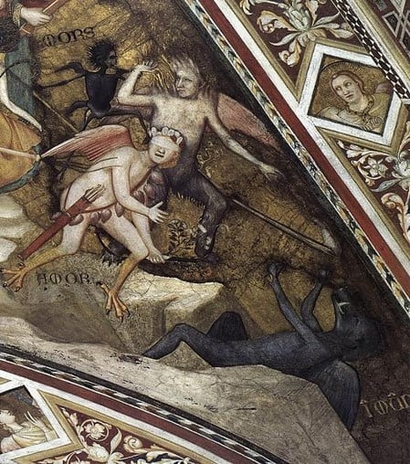Illustration Boccace 1