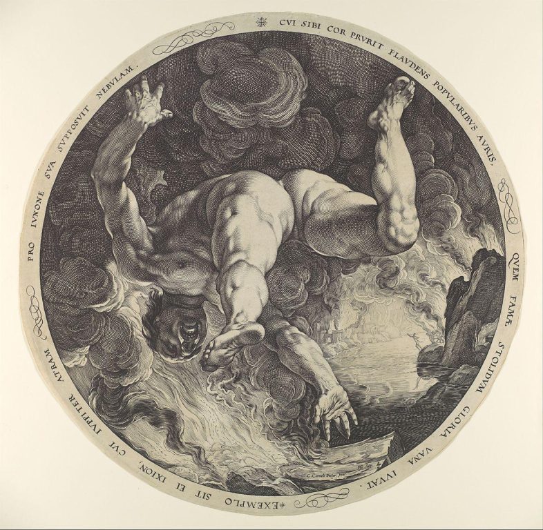 ixion