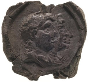 Sceau en contexte grec 2