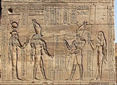 Sceau en contexte grec 3