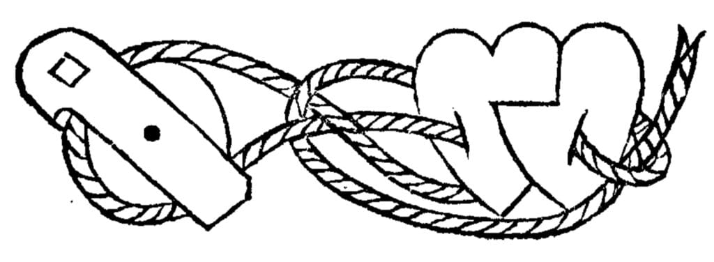 Polycerius et Mythiphila