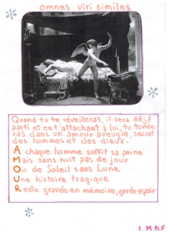 emblème LMDF