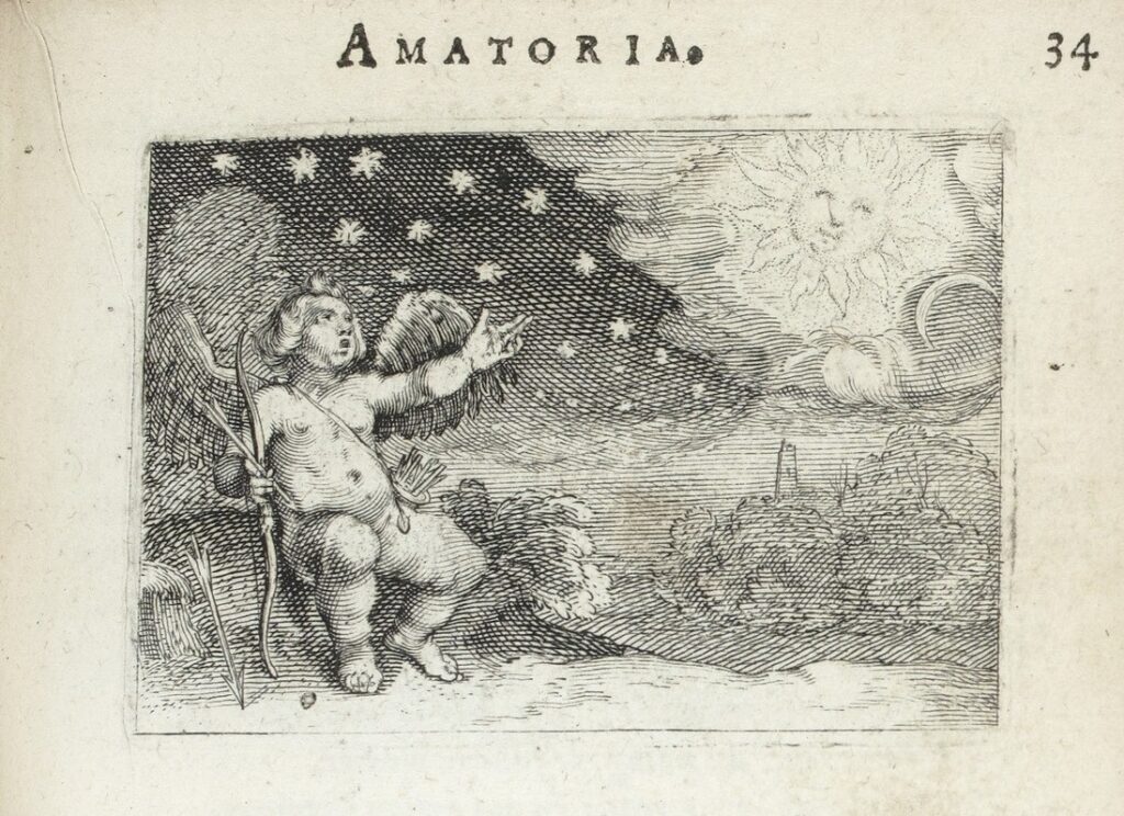 Fig. 10 Inter omnes rogné