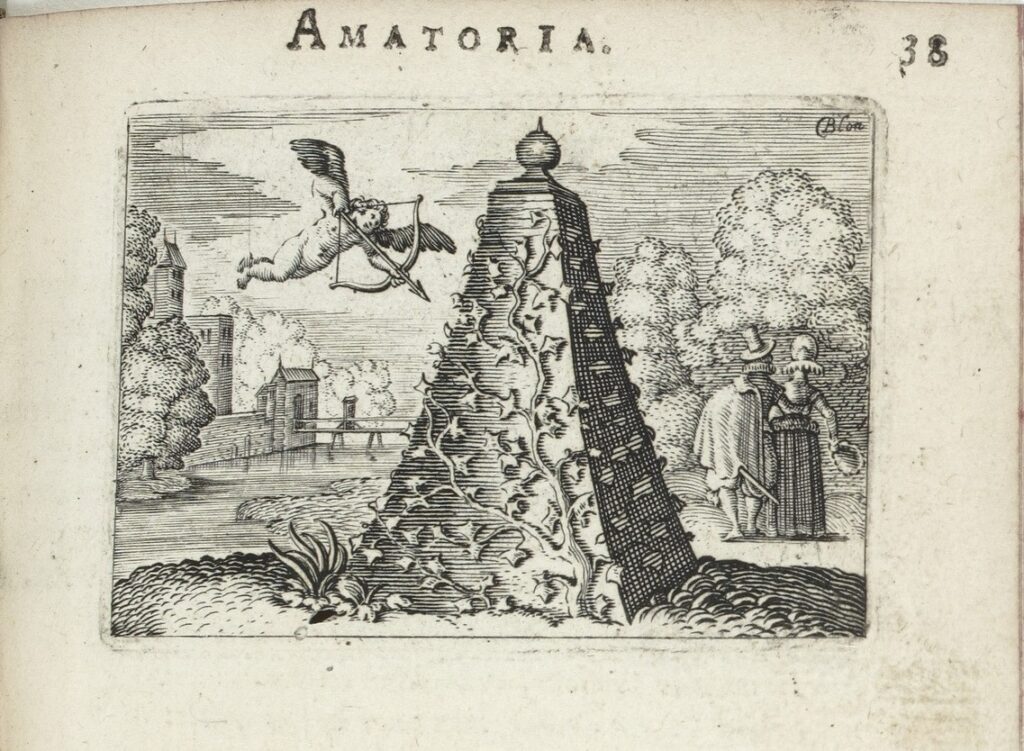 Fig. 11 te stante virebo rogné