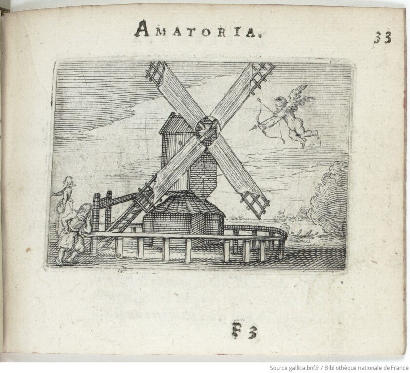Fig. 9 Ni spirat immota