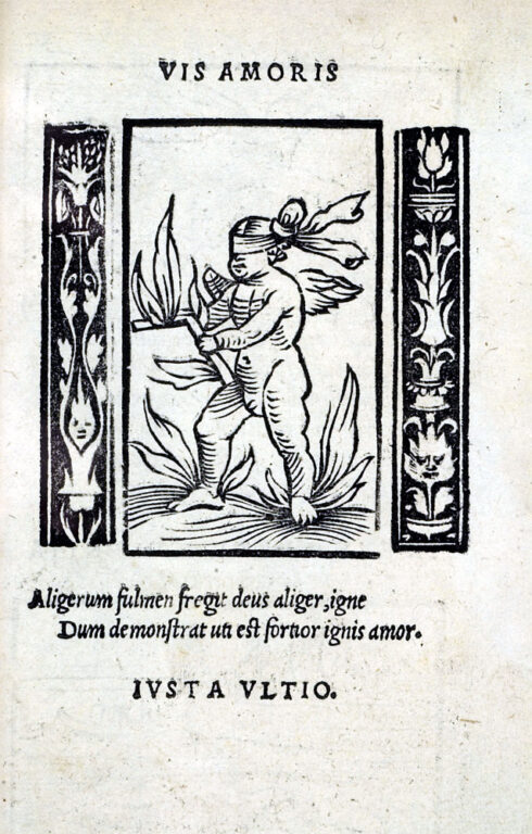 Introduction 4 Puissance de l'amour